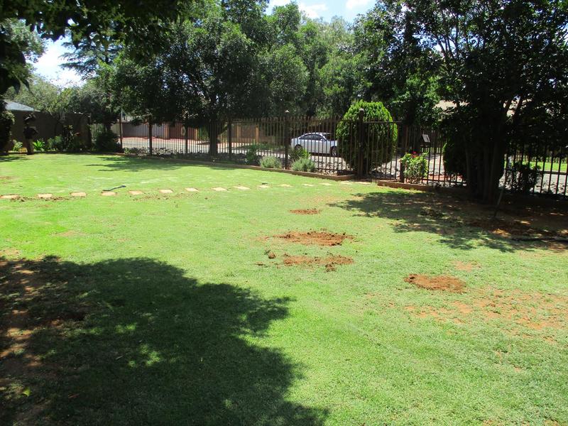 3 Bedroom Property for Sale in Pellissier Free State
